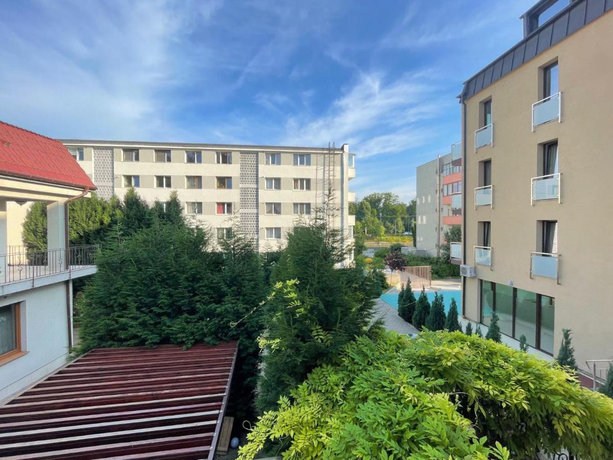 Hannahaus Cluj-Napoca Exterior foto